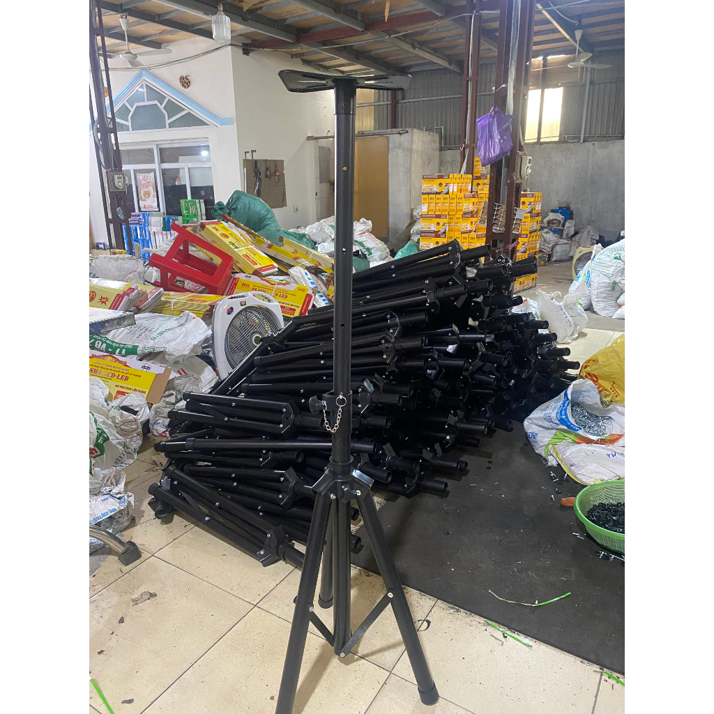 Chân loa đứng KT , dành cho loa sân khấu, loa hội trường, loa cây