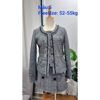 Áo khoác blazer 2hand