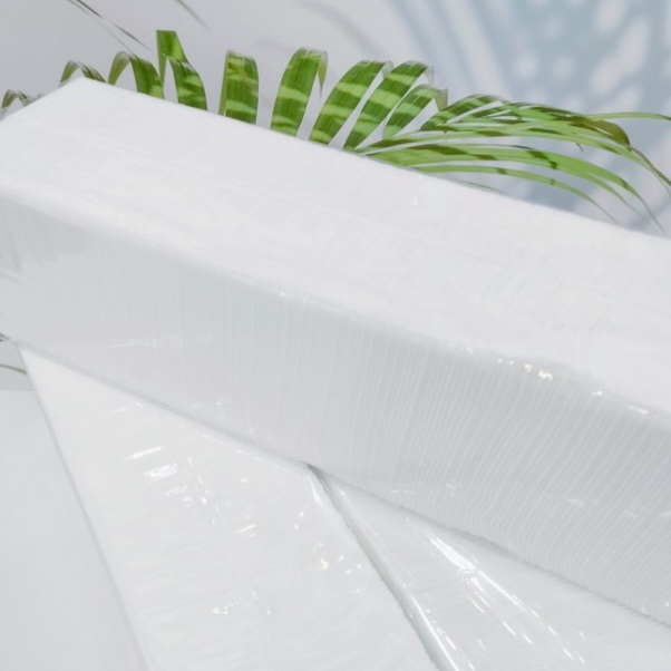 Khăn khô đa năng 1 bịch to 500 gram có khoảng 185-190 tờ kích thước 19x22cm