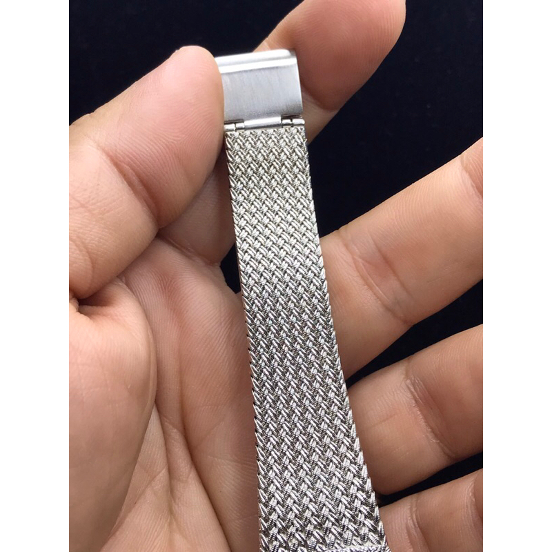 ⌚️Đồng hồ Si Nam Nữ hiệu Nivada Premium Thụy Sĩ🇨🇭. Hàng đã qua sử dụng