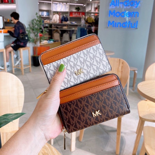 Ví MK vuông Mini 11cm siêu đẹp (M6972)
