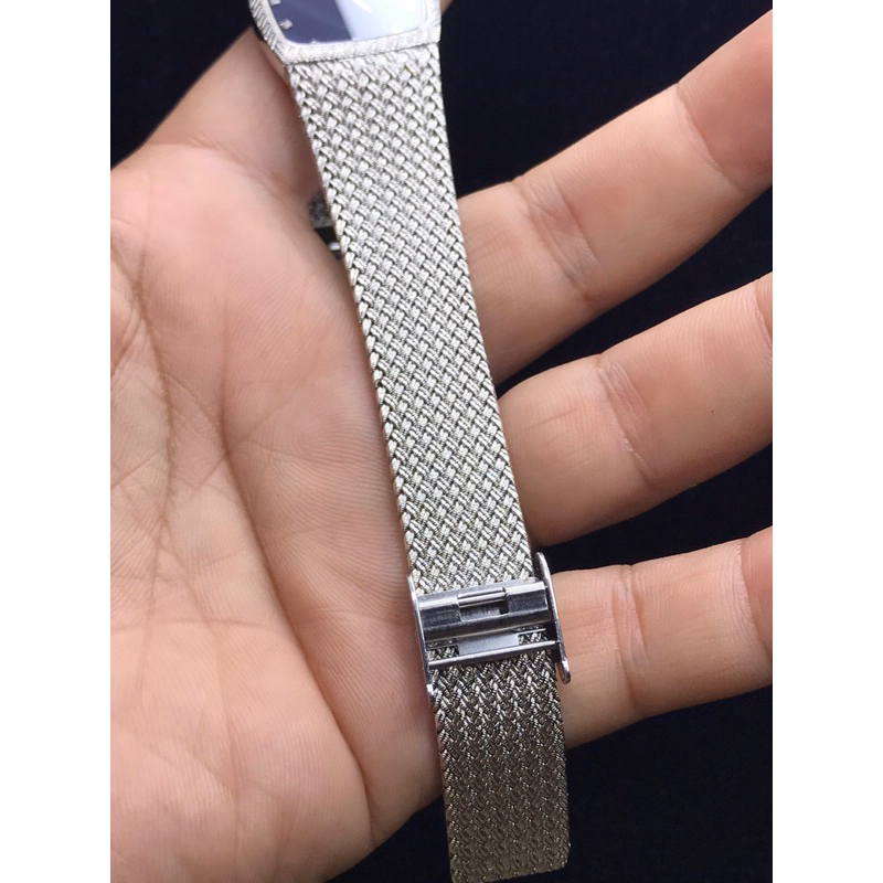 ⌚️Đồng hồ Si Nam Nữ hiệu Nivada Premium Thụy Sĩ🇨🇭. Hàng đã qua sử dụng