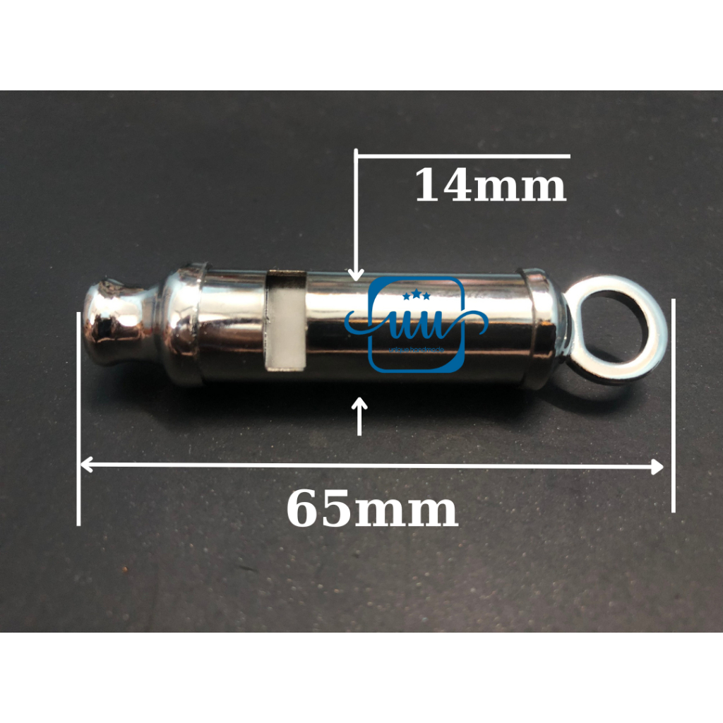 Còi Morse Sắt Nhỏ