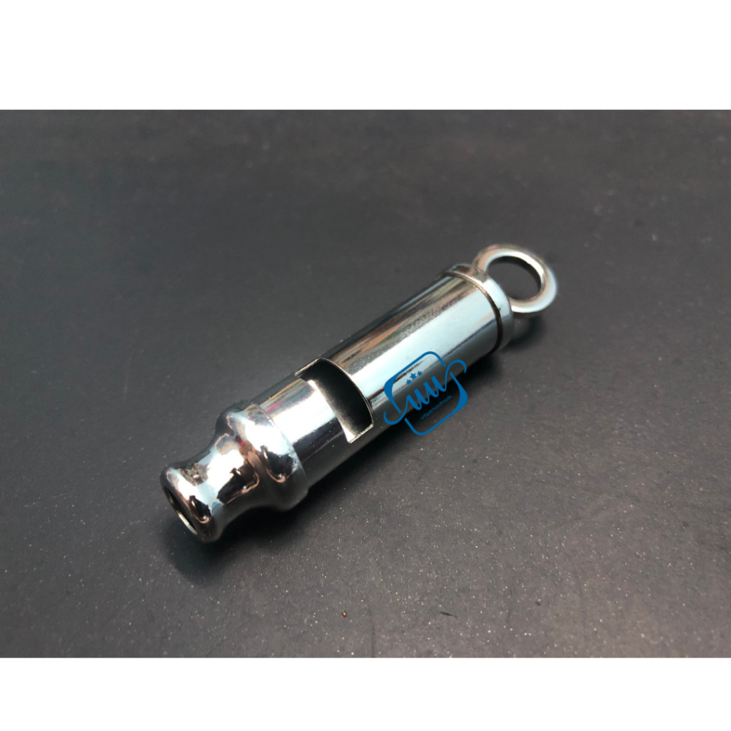 Còi Morse Sắt Nhỏ