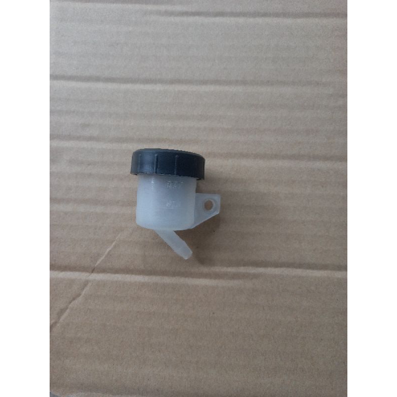 Bình dầu rembo sau cho xe ex. winner. sonic. satria..