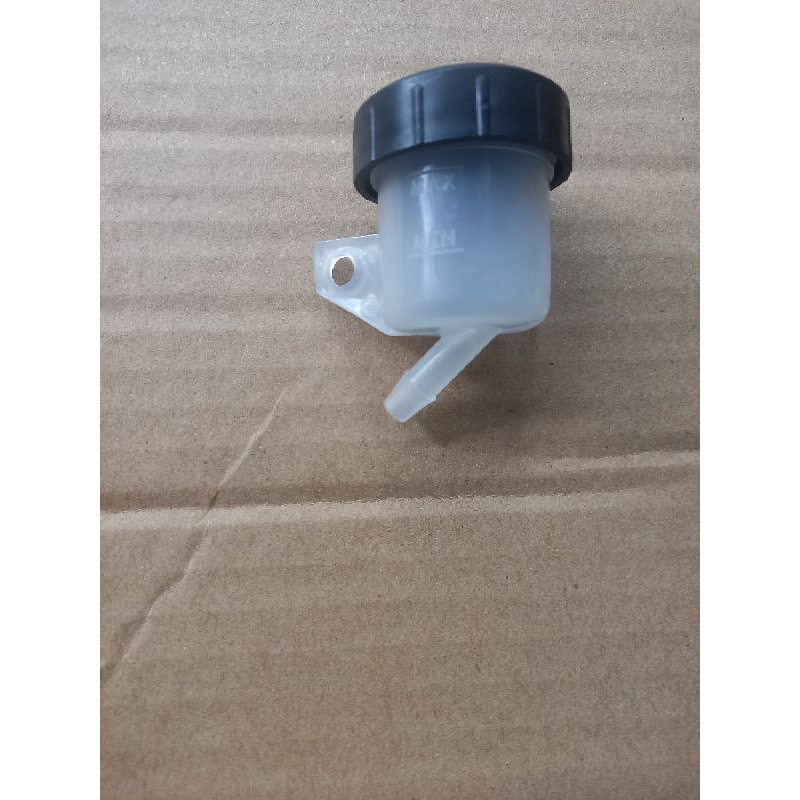 Bình dầu rembo sau cho xe ex. winner. sonic. satria..