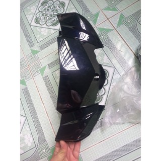 Ốp đầu đèn sihello và dèn 2 tầng thắng đùm cho sirius