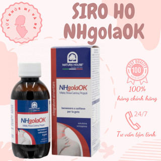 Nhap khau siro ho nh golaok
