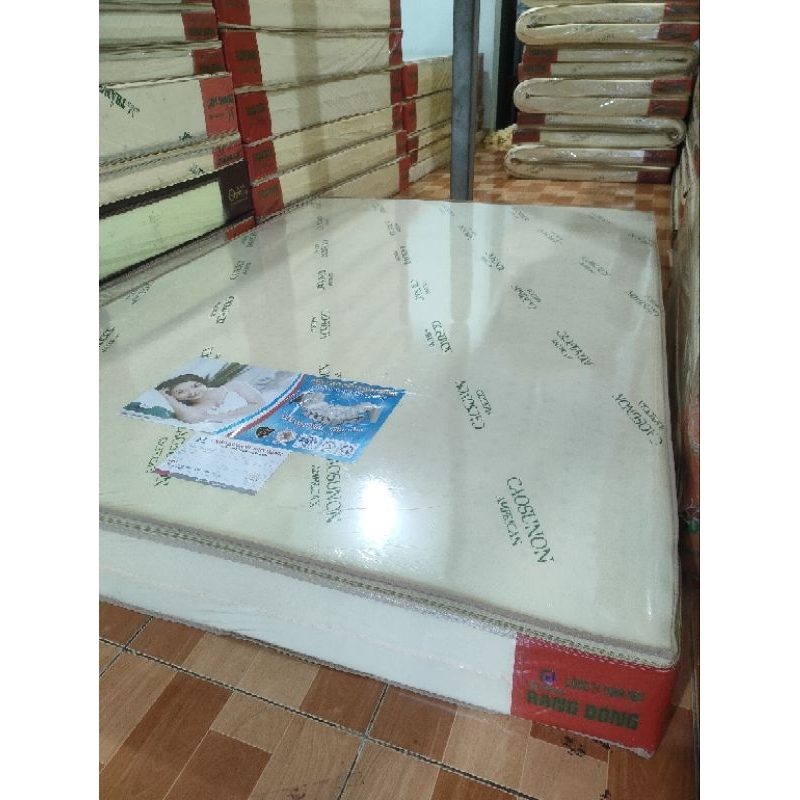 Nệm cao su non American