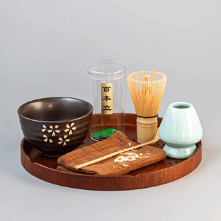 Bát, Chén Sứ Pha Trà Matcha Nhật Bản