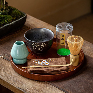 Bát, Chén Sứ Pha Trà Matcha Nhật Bản