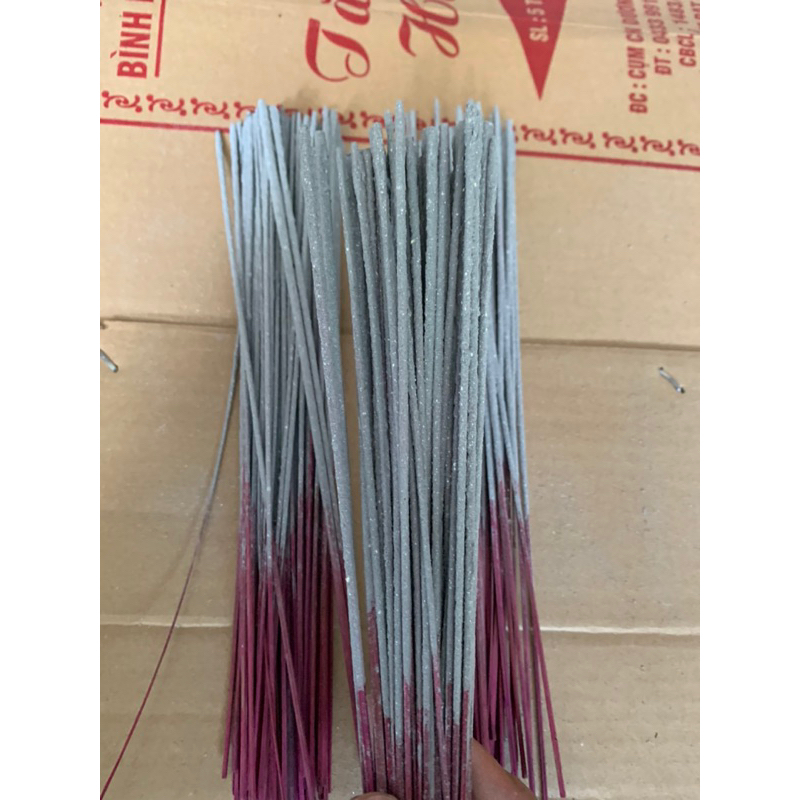 Bó que gỗ hàng khô rất đẹp  70 - 80 que