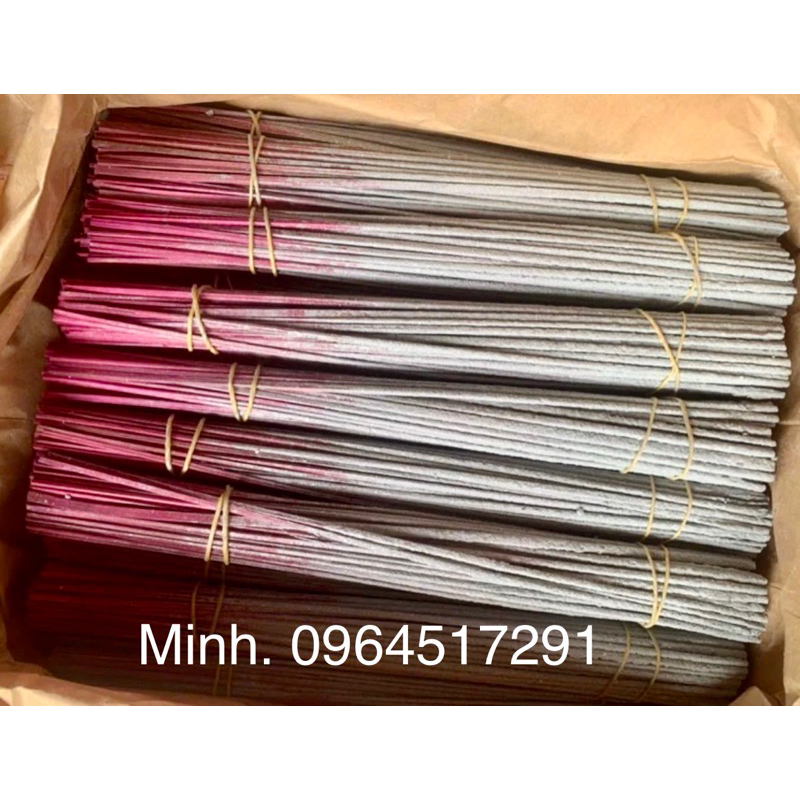 Bó que gỗ hàng khô rất đẹp  70 - 80 que