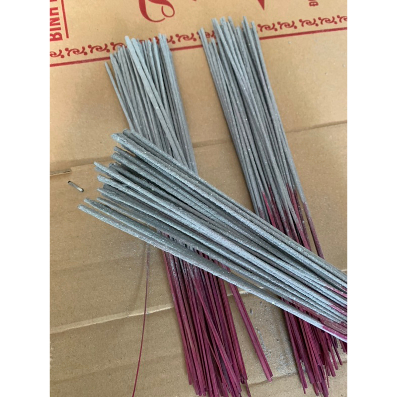Bó que gỗ hàng khô rất đẹp  70 - 80 que