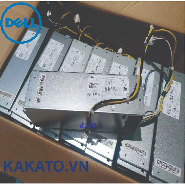 Nguồn DELL 3050 5050 7050 3250 3252 3267 3268 3258 3660 3667 3668 3669 3470 Bảo hành 3 tháng