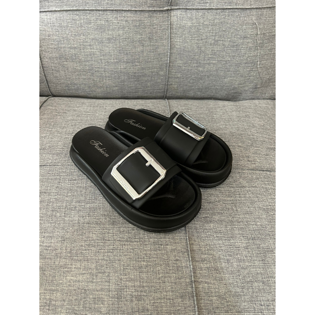 Dép nữ đi êm chân siêu xinh dễ đi chống trơn trượt thời trang