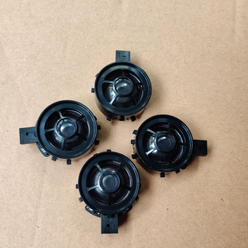 Loa treble UFLC rivian từ neo siêu to 1.5in 4r/20w có tặng tụ treble