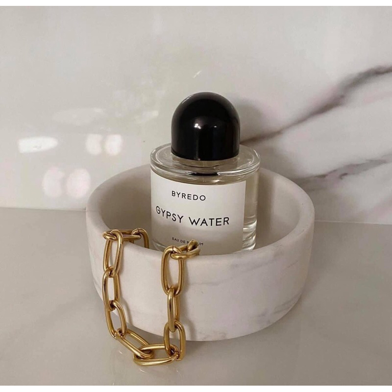 Nước hoa  byredo Gypsy Water edp 5/10ml