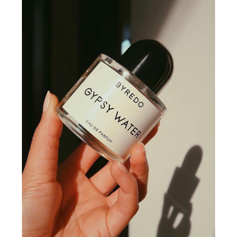 Nước hoa  byredo Gypsy Water edp 5/10ml