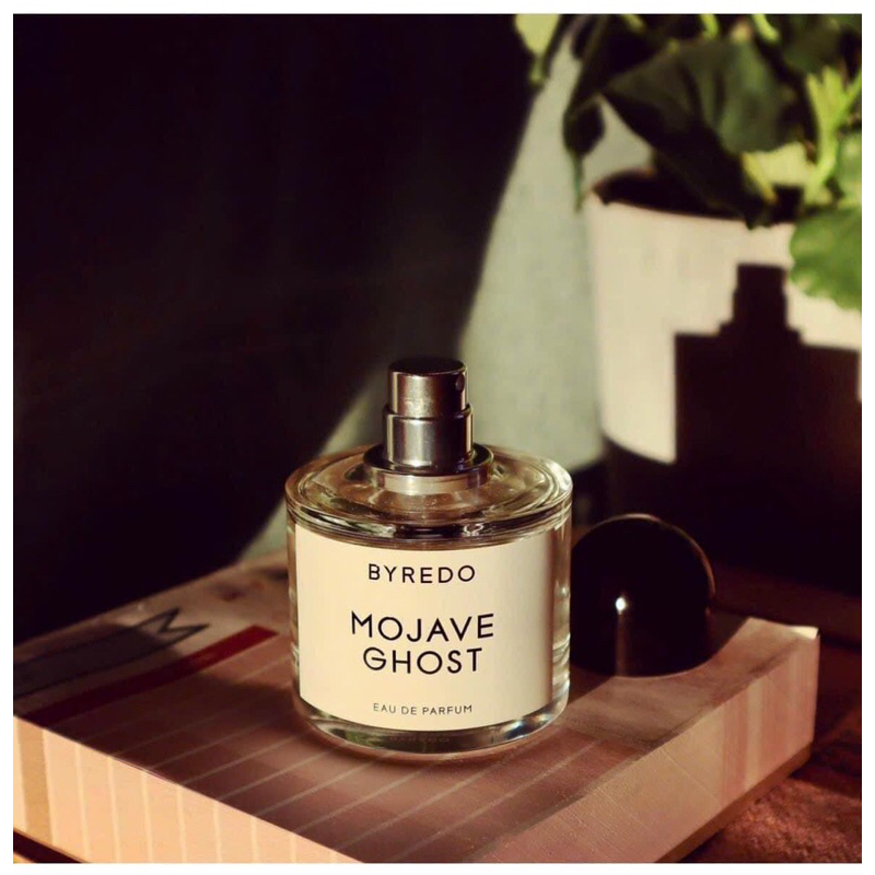 Nước hoa  byredo Gypsy Water edp 5/10ml