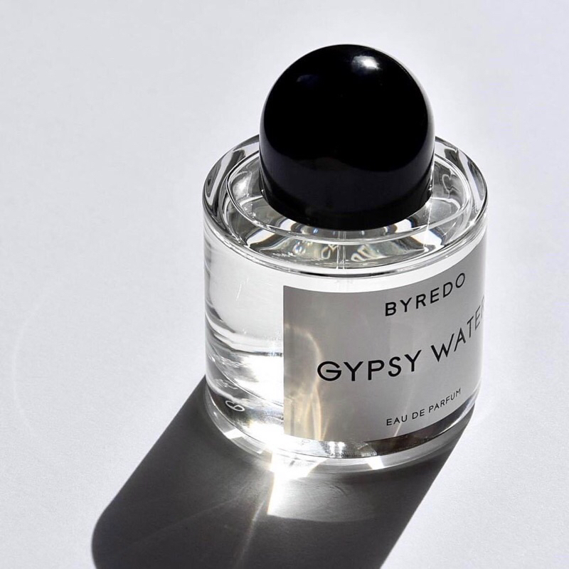 Nước hoa  byredo Gypsy Water edp 5/10ml