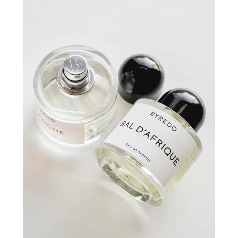 Nước hoa BYredo Bal D'afrique 5/10ml