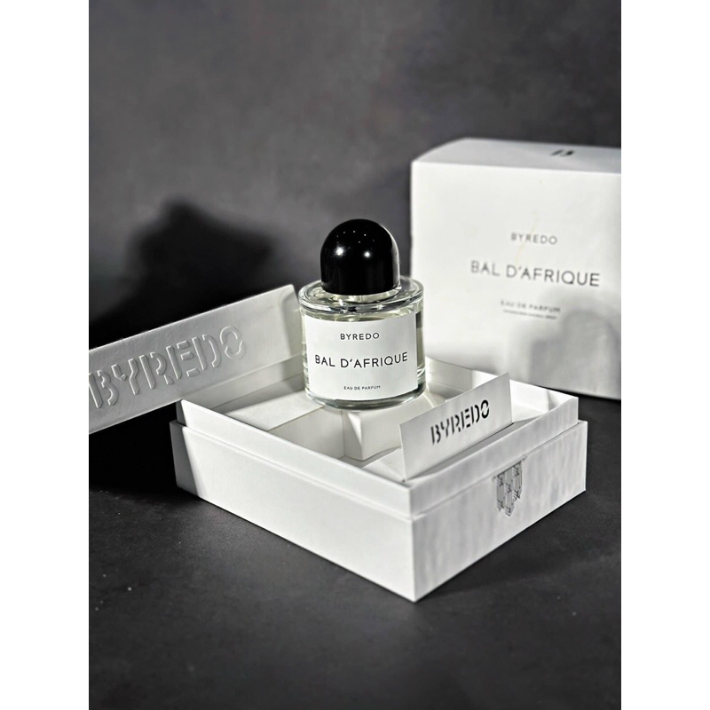 Nước hoa BYredo Bal D'afrique 5/10ml