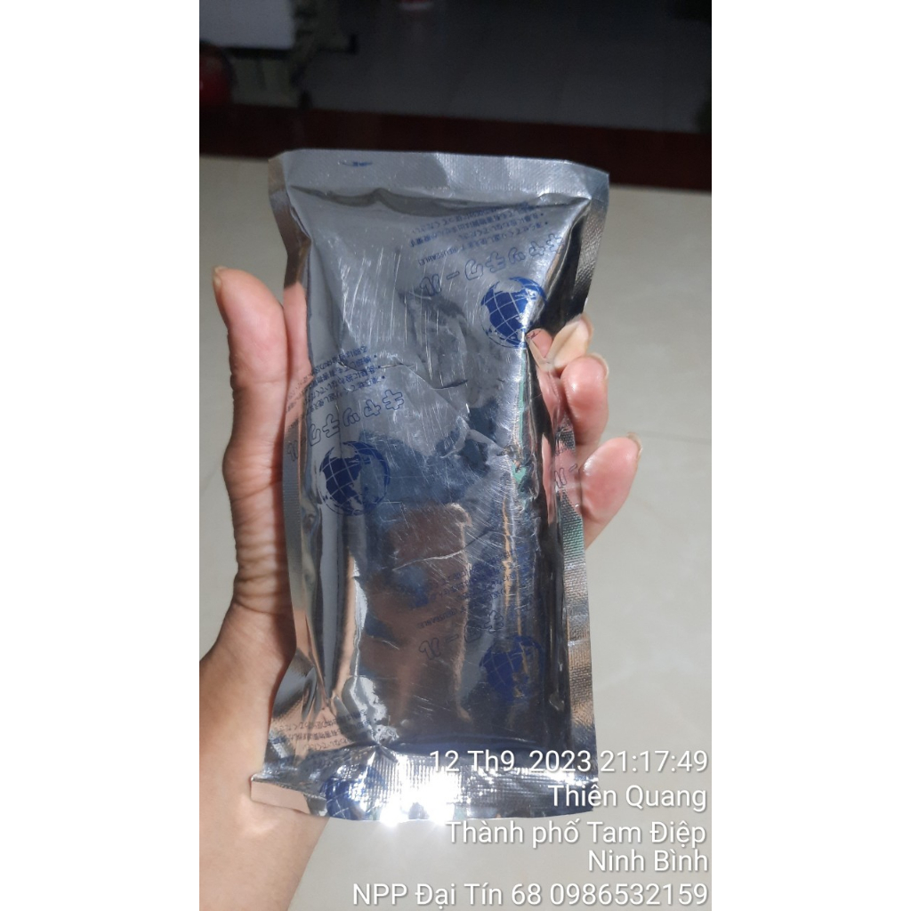 ĐÁ KHÔ ÁO ĐIỀU HÒA