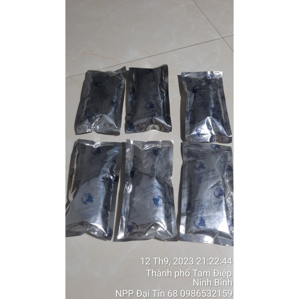 ĐÁ KHÔ ÁO ĐIỀU HÒA