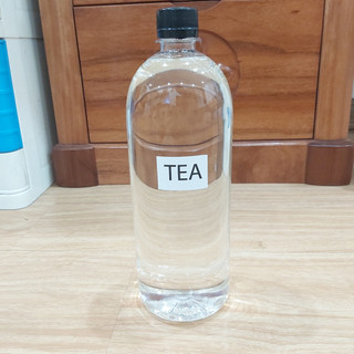 Dung môi tea - 1000 gam
