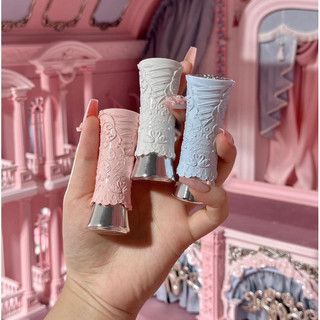 Bộ sưu tập thiên nga ballet Flower Knows Son môi bóng dưỡng Flower Knows Swan Ballet Series Flowerknows Lipstick Gloss