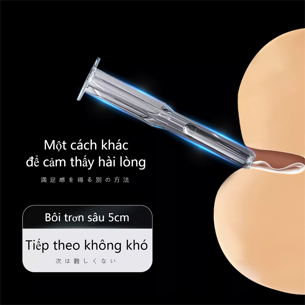 Đằng sau  chuyên nghiệp hậu   gieo bôi trơn  dễ dàng mang theo gieo  bôi trơn gốc nước dùng là mê