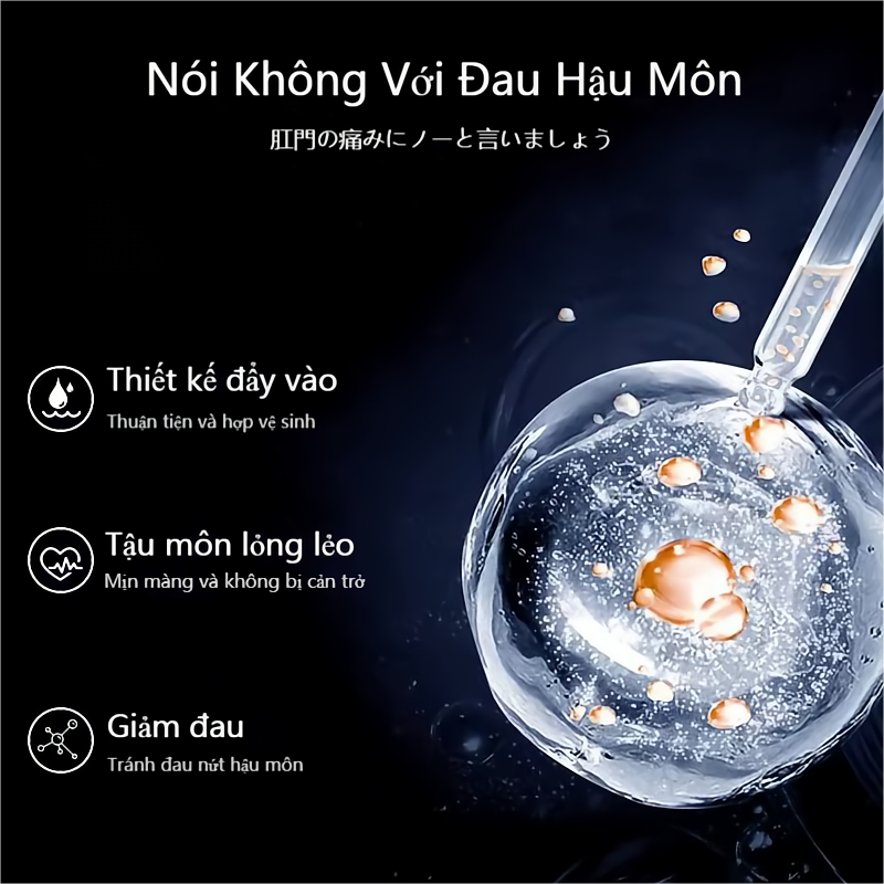 Đằng sau  chuyên nghiệp hậu   gieo bôi trơn  dễ dàng mang theo gieo  bôi trơn gốc nước dùng là mê