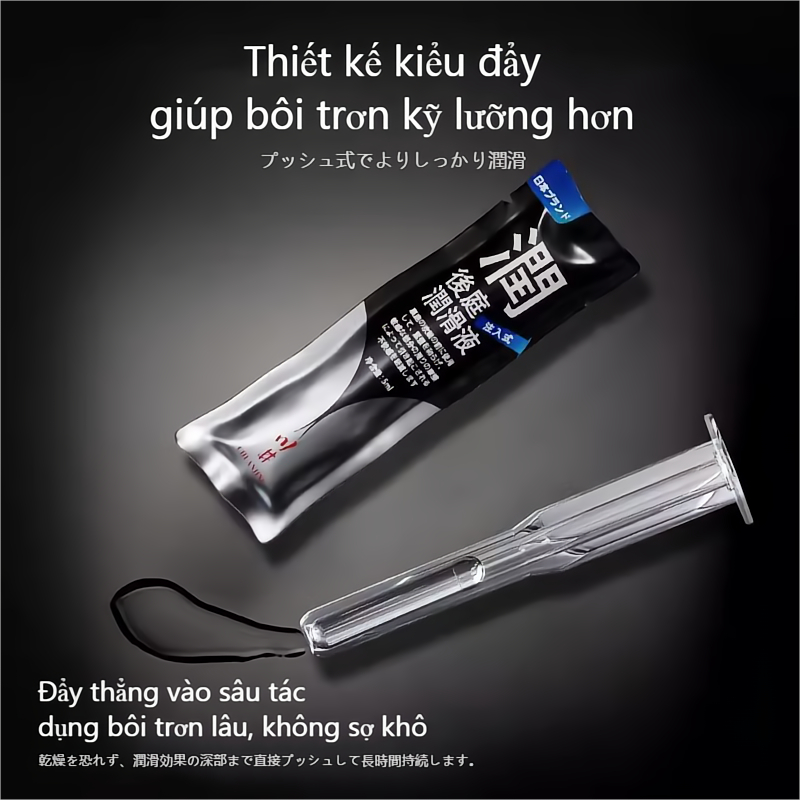 Đằng sau  chuyên nghiệp hậu   gieo bôi trơn  dễ dàng mang theo gieo  bôi trơn gốc nước dùng là mê