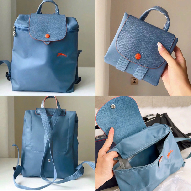 Balo Longchamp tiện lợi
