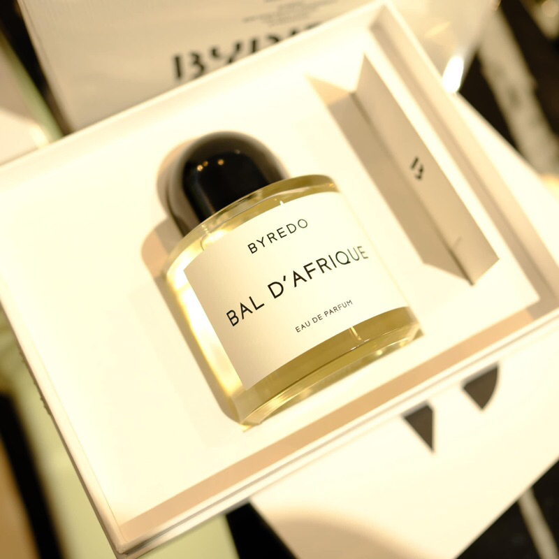 Nước hoa BYredo Bal D'afrique 5/10ml