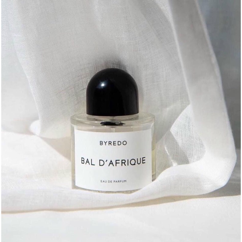 Nước hoa BYredo Bal D'afrique 5/10ml