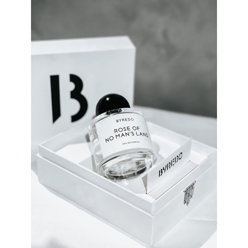 Nước hoa BYREDO Rose of No Man's Land 5/10ml