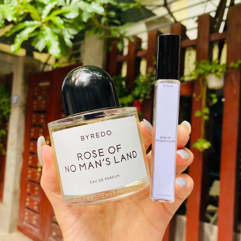 Nước hoa BYREDO Rose of No Man's Land 5/10ml