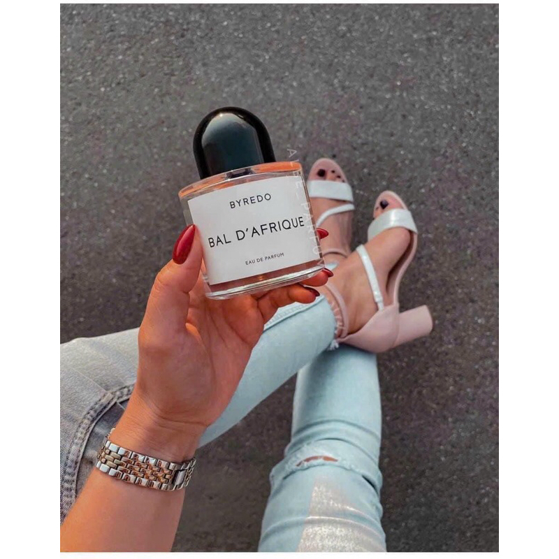Nước hoa BYredo Bal D'afrique 5/10ml