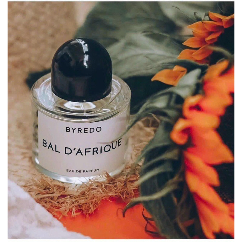 Nước hoa BYredo Bal D'afrique 5/10ml