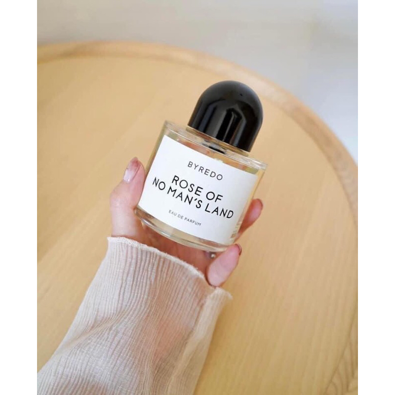 Nước hoa BYREDO Rose of No Man's Land 5/10ml