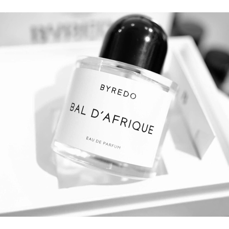 Nước hoa BYredo Bal D'afrique 5/10ml