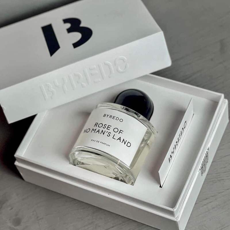 Nước hoa BYREDO Rose of No Man's Land 5/10ml