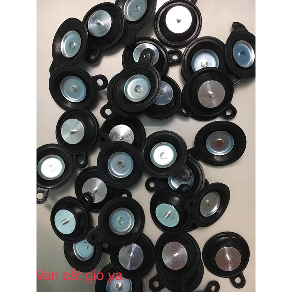 Van cắt gió chế hoà khí - Van cắt gió xe máy Honda, Yamaha