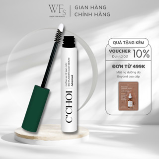 Serum dưỡng mi tế bào gốc C'CHOI – Bio Placenta Lash Serum