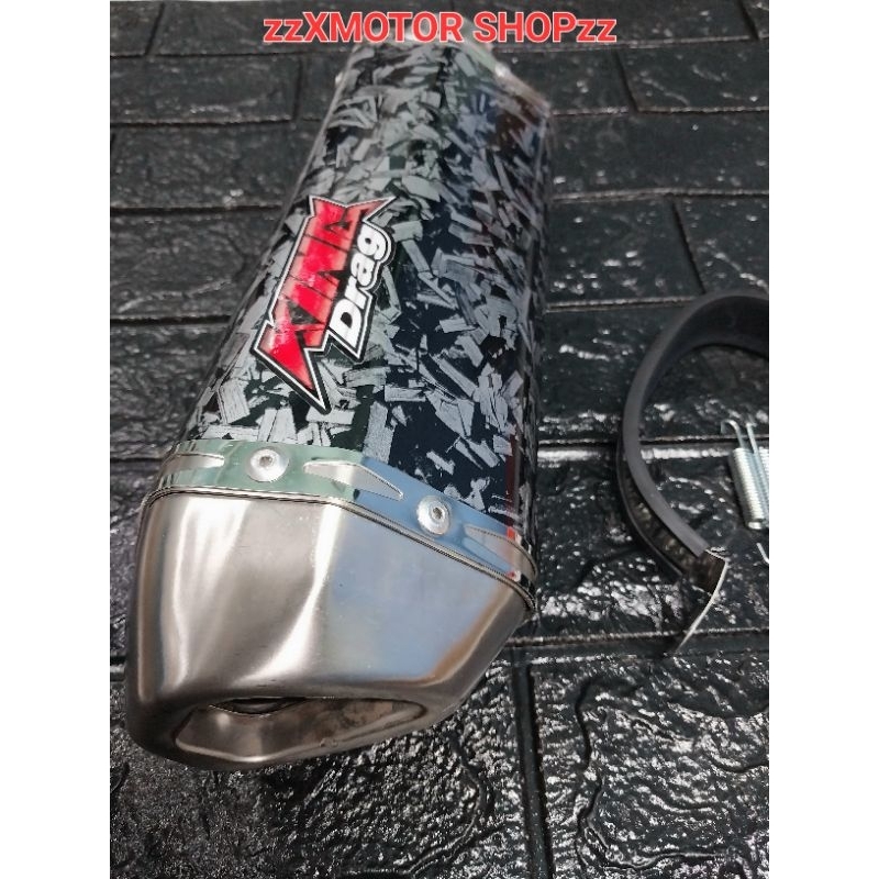 PÔ KING DRAG lục giác