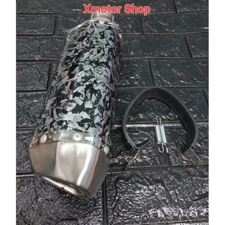 PÔ KING DRAG lục giác