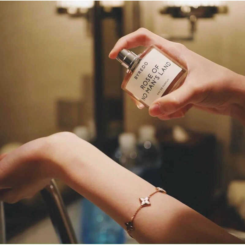 Nước hoa BYREDO Rose of No Man's Land 5/10ml