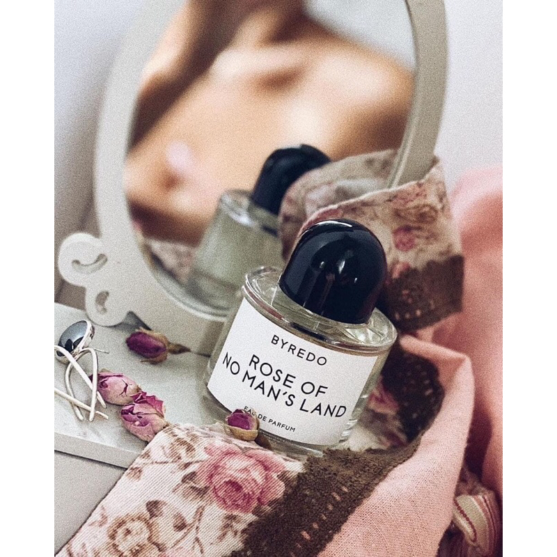 Nước hoa BYREDO Rose of No Man's Land 5/10ml